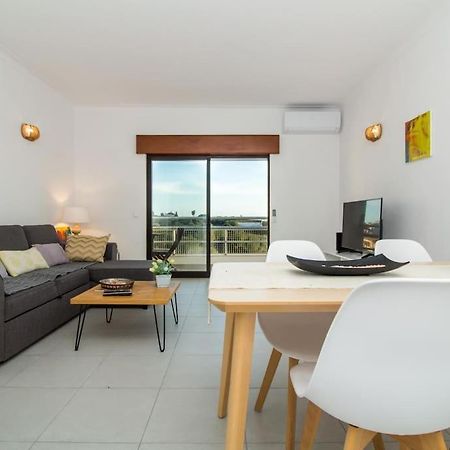 Central Apartment - Pool And Sea View & Albufeira Center Exterior foto